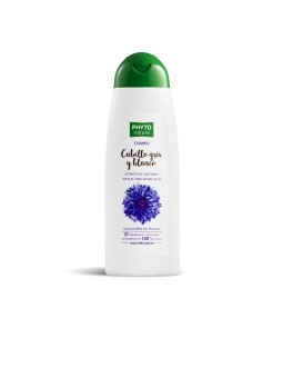 Shampoo Luxana PHYTO NATURE per capelli grigi e bianchi 400ml unisex