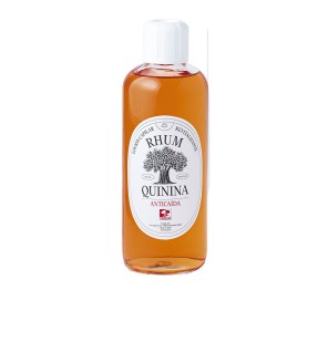 Lozione anti-caduta capelli Luxana Phyto Nature Rhum Quinina 1000ml unisex