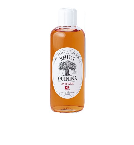 Lozione anti-caduta capelli Luxana Phyto Nature Rhum Quinina 1000ml unisex