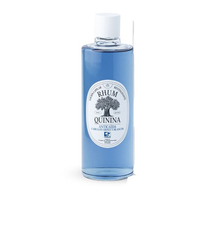 Tonico blu per capelli grigi e bianchi, Luxana PHYTO NATURE 500ml unisex