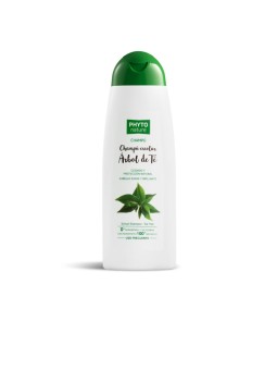 Shampoo Luxana Phyto Nature albero del tï¿½ï¿½ scuola 400ml unisex