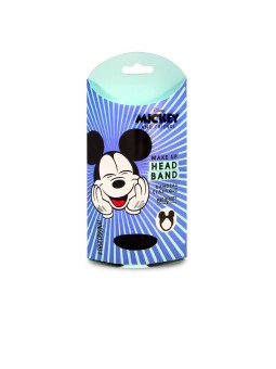 Mad Beauty MandF Capelli Morbidi Mickey unisex