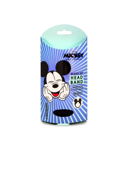 Mad Beauty MandF Capelli Morbidi Mickey unisex