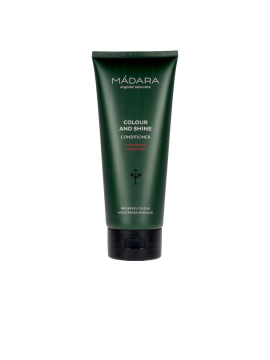 Mï¿½ï¿½dara Colour And Shine Conditioner unisex 200ml