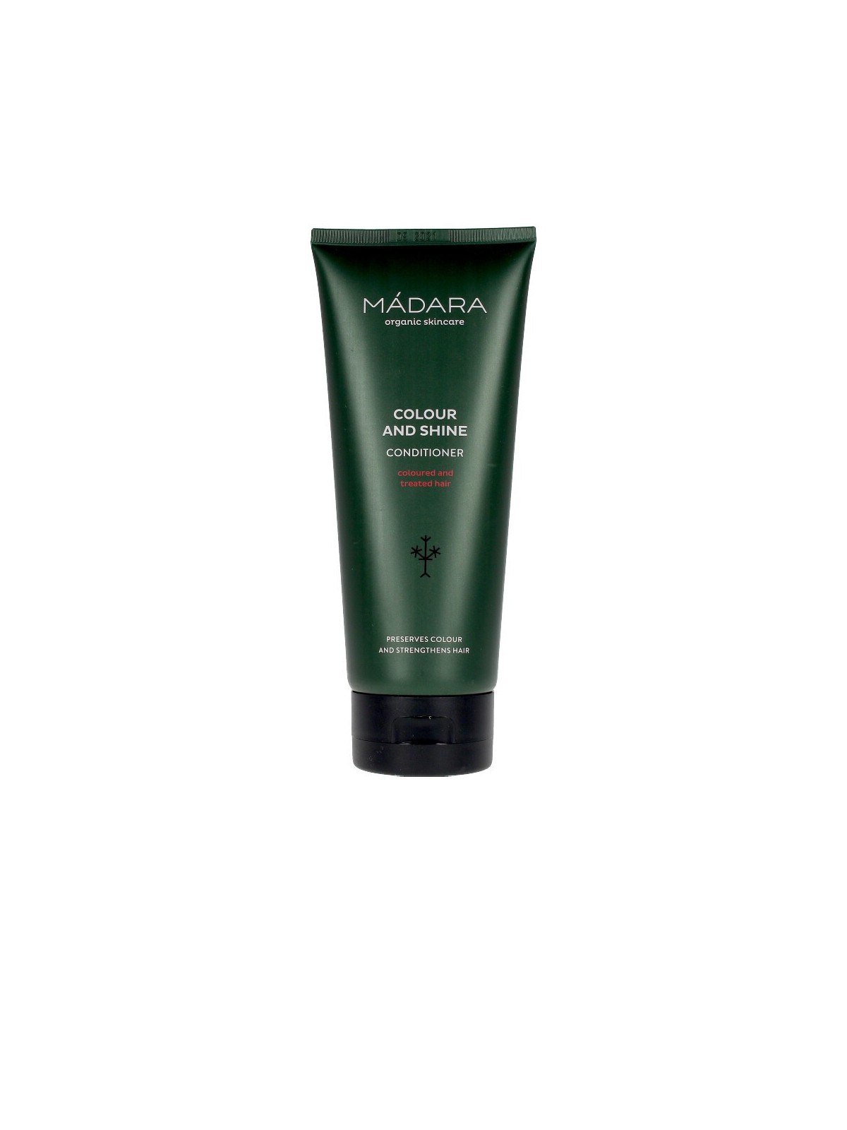 Mï¿½ï¿½dara Colour And Shine Conditioner unisex 200ml