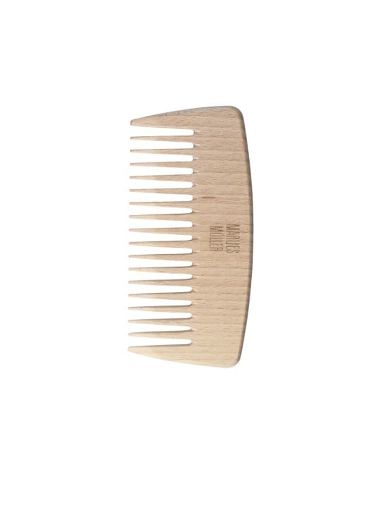 Pettine per Ricci 1 unit unisex