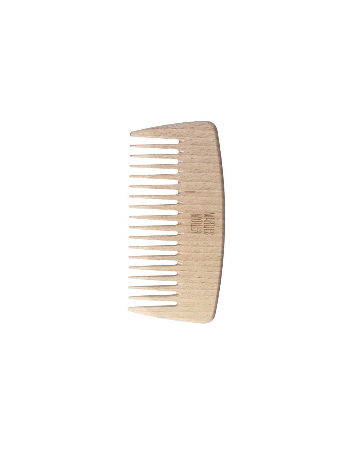Pettine per Ricci 1 unit unisex