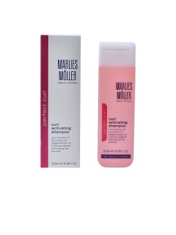 Shampoo Attivatore di Ricci Marlies Mï¿½ï¿½ller