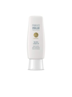 Marlies Mller KERATIN Crema Olio 100ml Unisex