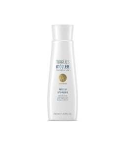 Marlies Mller Shampoo alla Cheratina 200ml Unisex