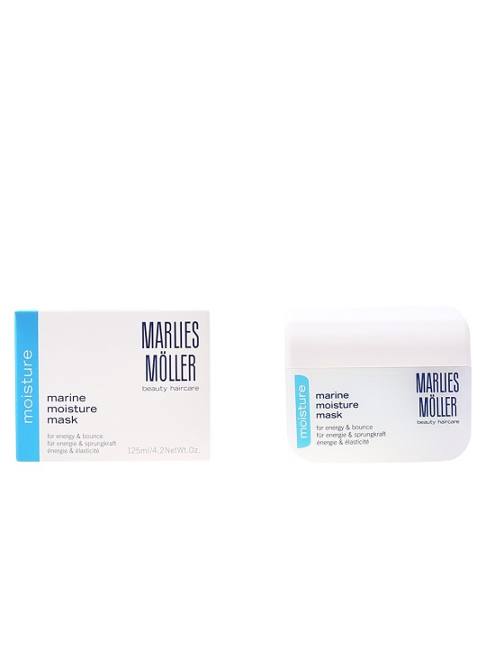 Marlies Mller Maschera idratante marina Moisture donna 125ml