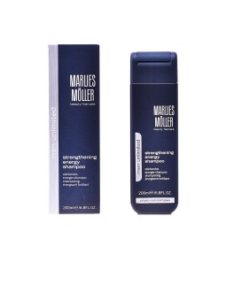 Marlies Mller MEN unitNLIMITED Shampoo Rinforzante 200ml per Uomo