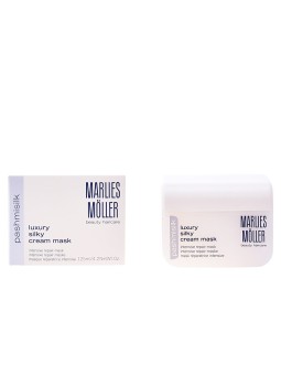 Maschera cremosa di seta PASHMISILK 125ml unisex