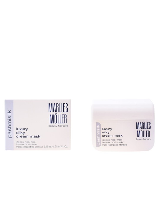 Maschera cremosa di seta PASHMISILK 125ml unisex