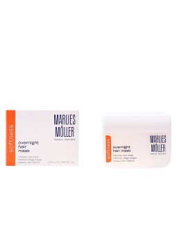 Maschera notturna SOFTNESS 125ml unisex