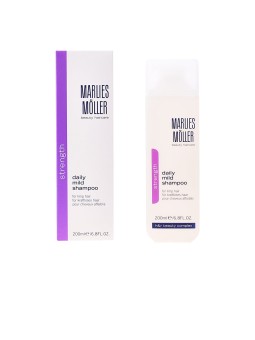 Shampoo quotidiano delicato Marlies Mller STRENGTH 200ml