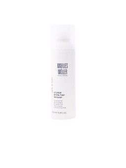Laca Crystal Shine Marlies Mller Style Hold Capelli 200ml