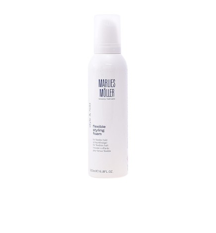 Marlies Mï¿½ï¿½ller STYLING schiuma styling flessibile 200ml unisex