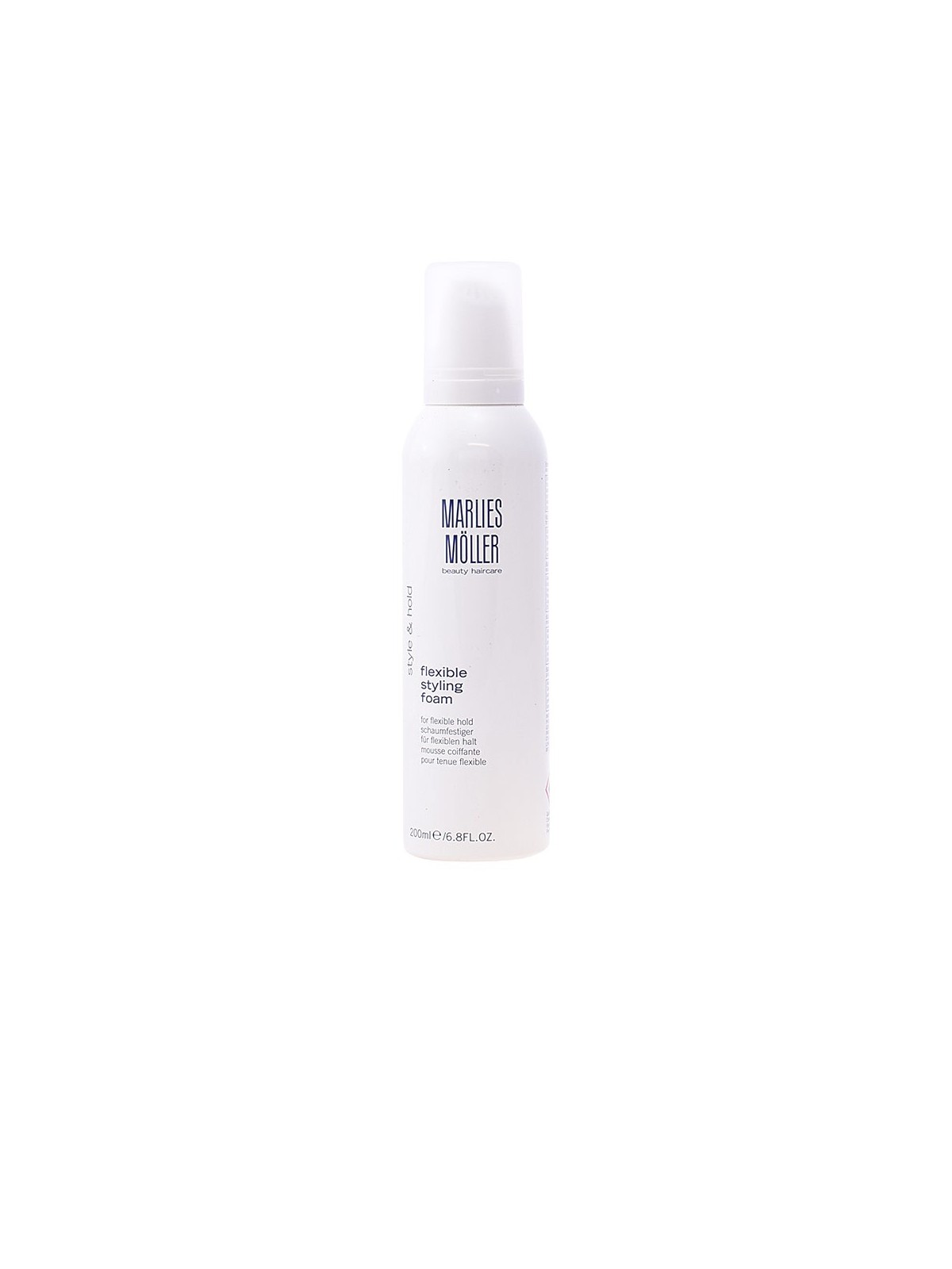 Marlies Mï¿½ï¿½ller STYLING schiuma styling flessibile 200ml unisex