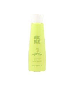 Shampoo vegano per capelli donna 200ml