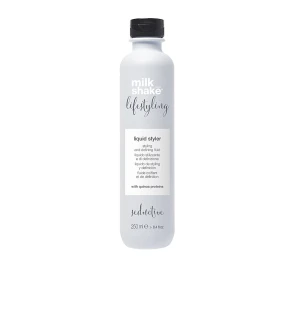 Milk_Shake Lifestyling Liquid Styler emulsione styling per definizione e forma 250ml donna Milk Shake www.essenzetotalstyle.com 