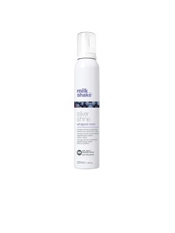 Milk Shake SILVER SHINE conditioning whipped cream 200ml