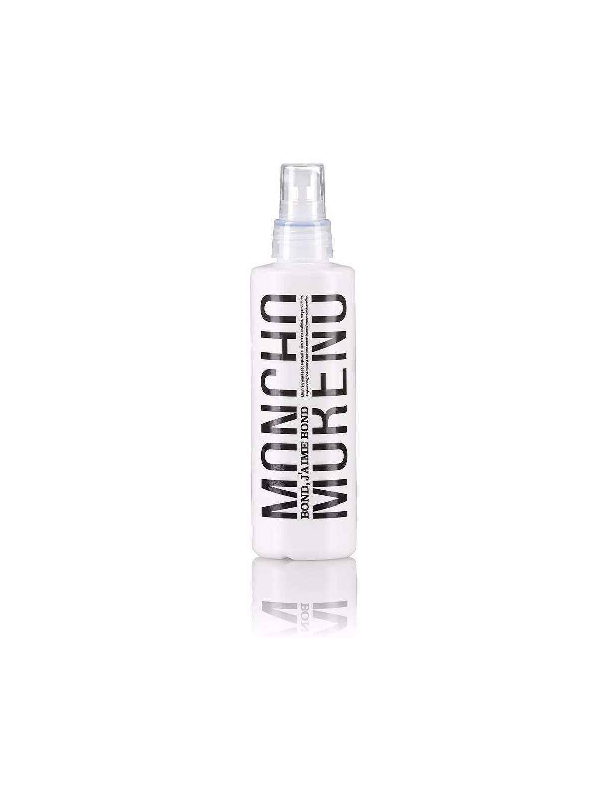 Moncho Moreno BOND Balsamo Unisex 200ml