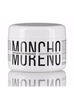 Moncho Moreno MASCHERA MIRACOLOSA DI UN MINUTO 250ml unisex