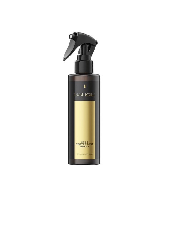 Spray protettivo per capelli termico donna 200ml