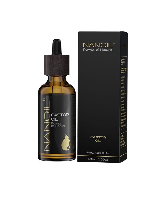 Olio di Ricino 50ml