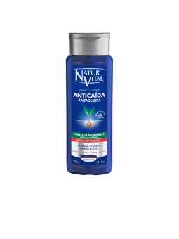Natur Vital SHAMPOO ANTICADUTA per capelli normali 300ml unisex