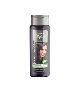 Natur Vital SHAMPOO COLORE nero 300ml unisex