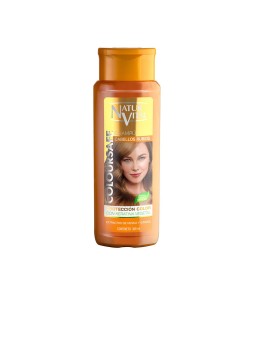 Natur Vital SHAMPOO COLORE biondo 300ml unisex