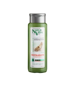 Shampoo Sensitive Natur Vital, 300ml