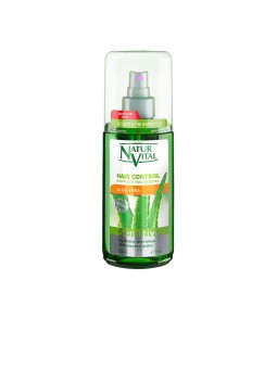 Natur Vital Hair Control Spray 200ml Unisex
