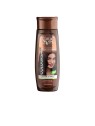 Natur Vital MASCHERA COLOURSAFE castano 300ml unisex