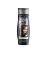 Maschera ColorSafe Natur Vital nero 300ml unisex