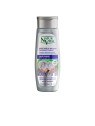 Natur Vital MASCARILLA SILVER per capelli bianchi o grigi 300ml donna