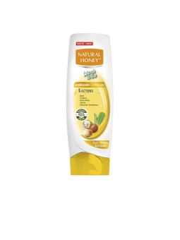 Balsamo secco Naturale Honey WASH and GO 330ml