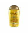 Ogx OLIO DI ARGAN extra penetrante olio per capelli secchi 100ml unisex