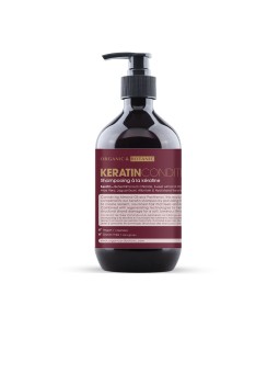 Balsamo OB KERATIN 500ml Unisex