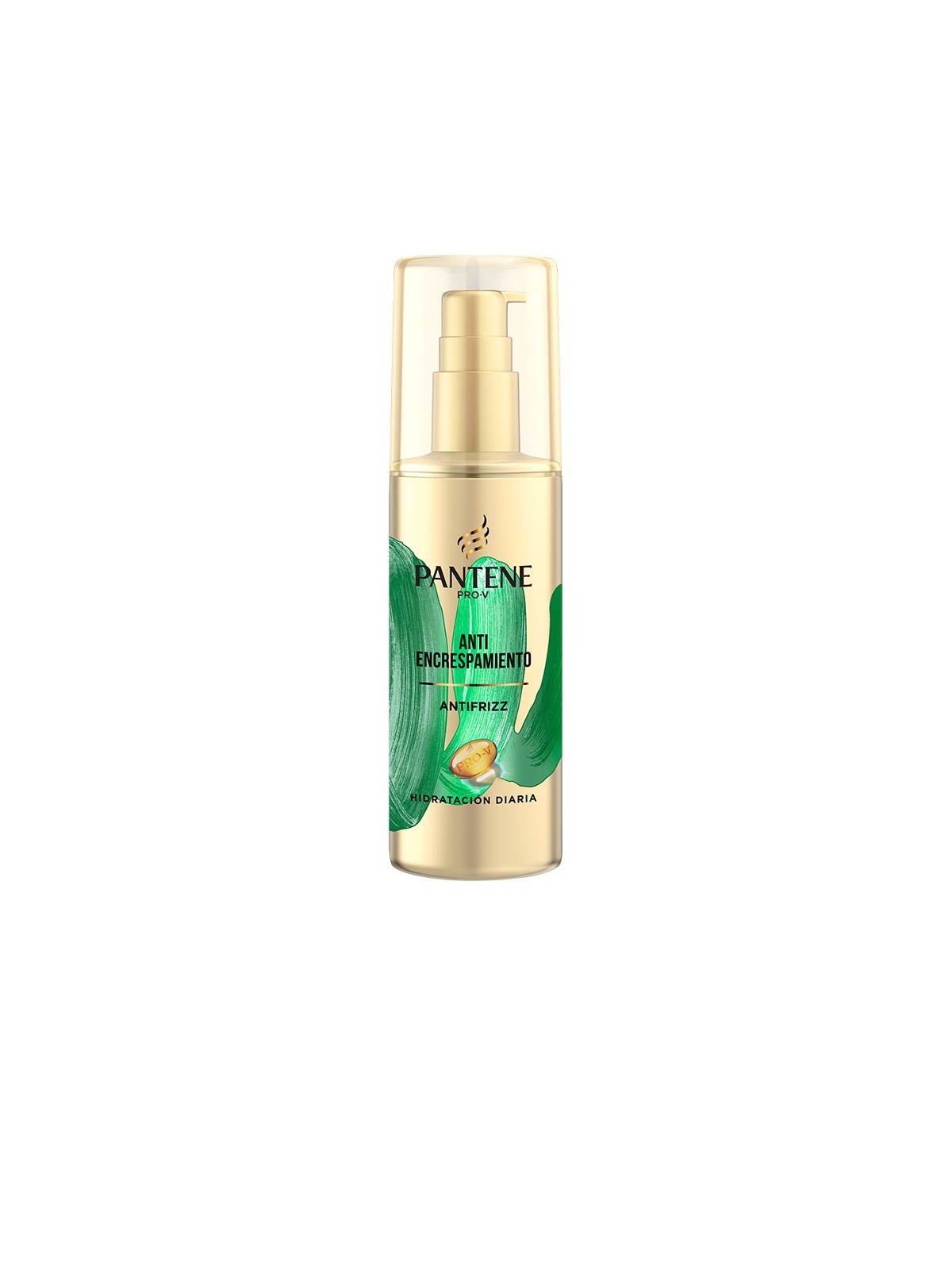 Pantene ANTIFRIZZ 24H idratazione quotidiana 145ml donna