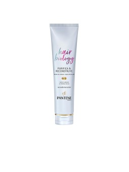 Pantene HAIR BIOLOGY PURIFICA e RIPARA balsamo 160ml unisex
