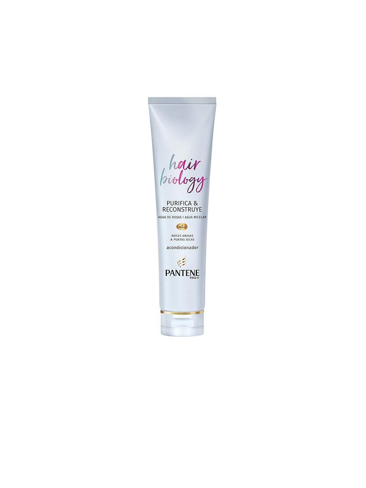 Pantene HAIR BIOLOGY PURIFICA e RIPARA balsamo 160ml unisex