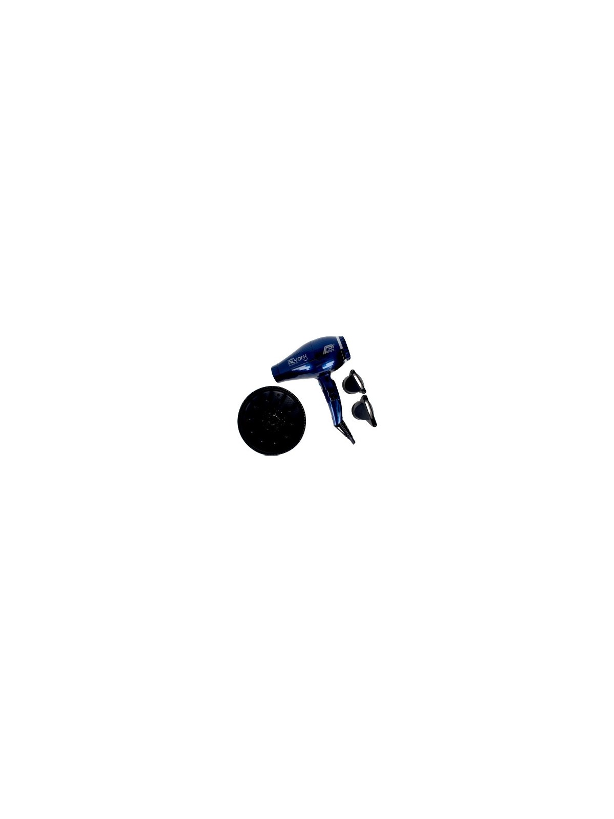 Parlux ALYON MAGICSENSE Hair Dryer Set