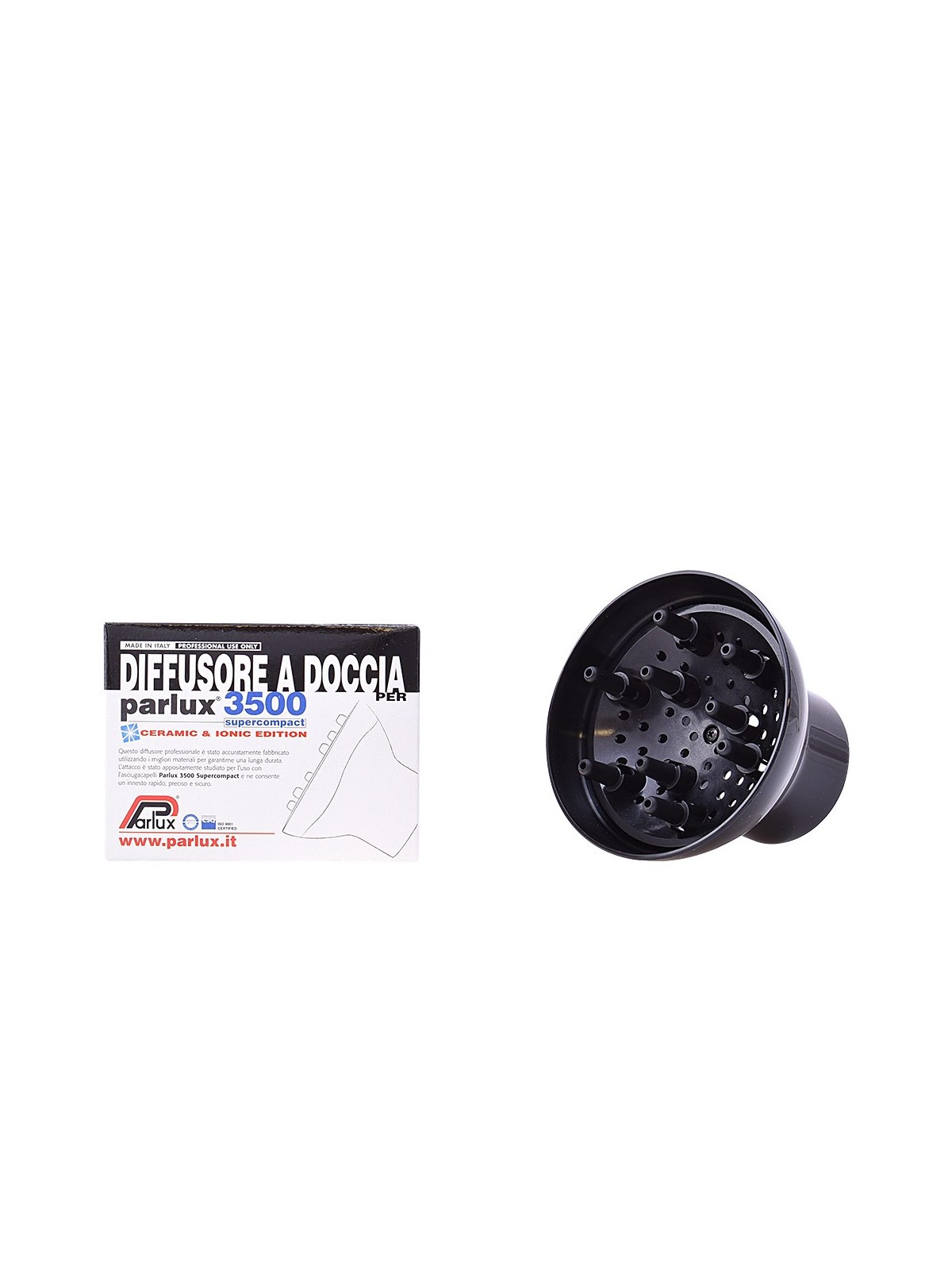 Parlux 3500 Hair Diffuser