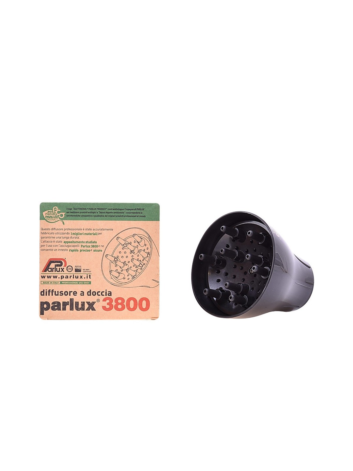 Parlux 3800 Professional Heat Diffuser