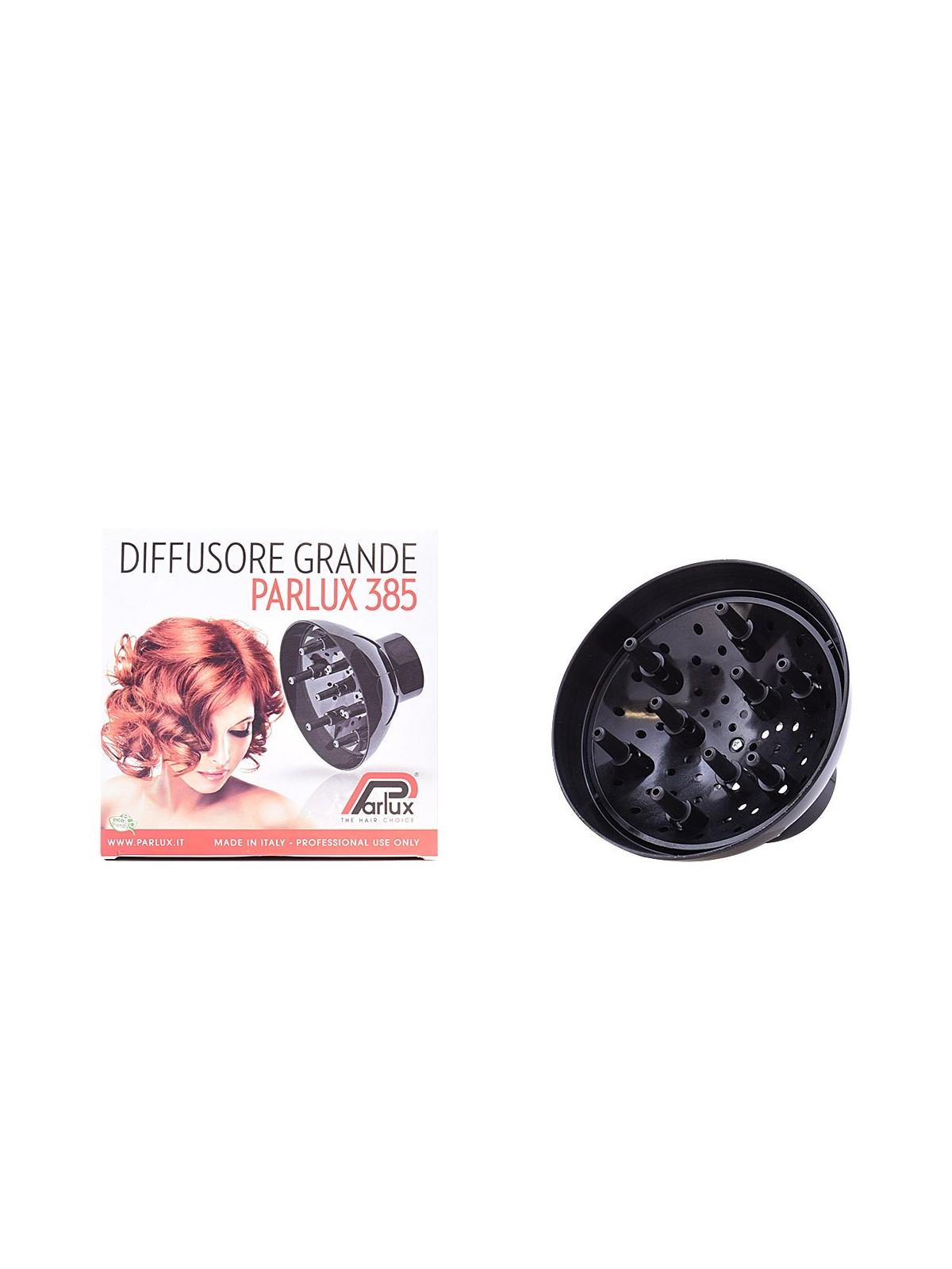Diffusore Parlux 385 BIG 1 unit unisex