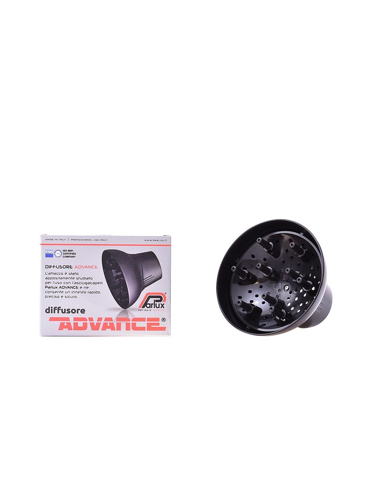 Diffusore Parlux ADVANCE 1 unit unisex