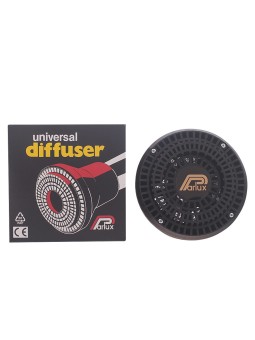 Diffusore universale Parlux 1 unit unisex